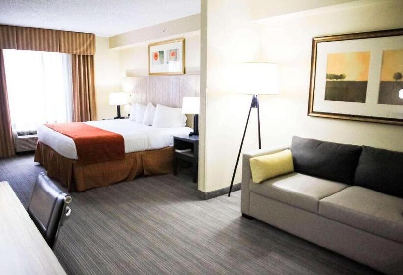 Country Inn & Suites By Radisson, Chester, Va