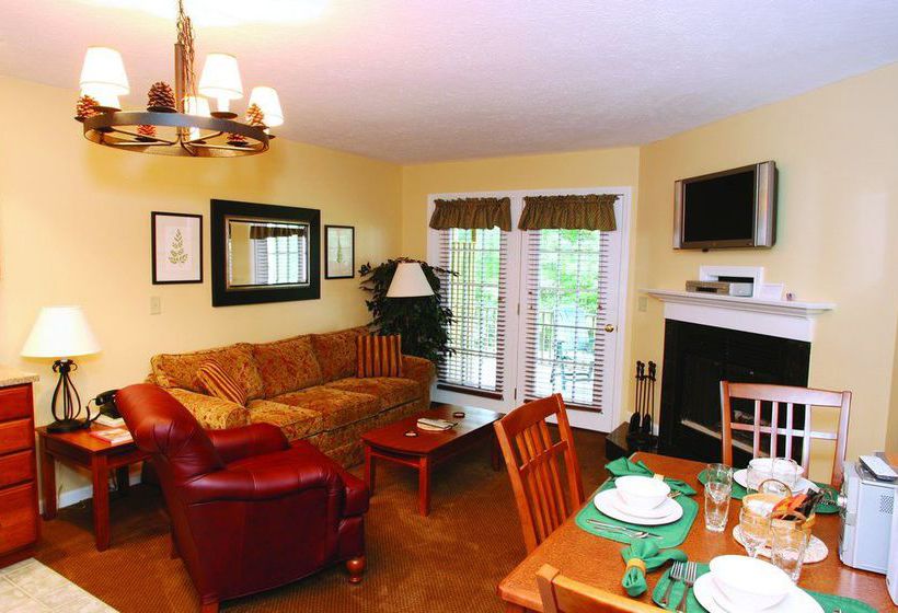 Crotched Mountain Resort