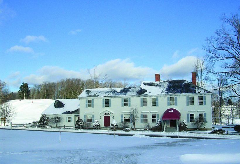 Crotched Mountain Resort