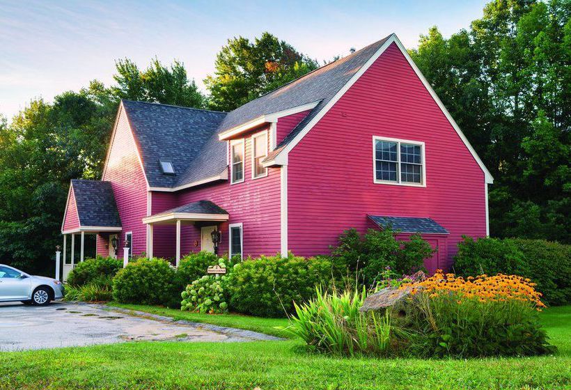 Crotched Mountain Resort