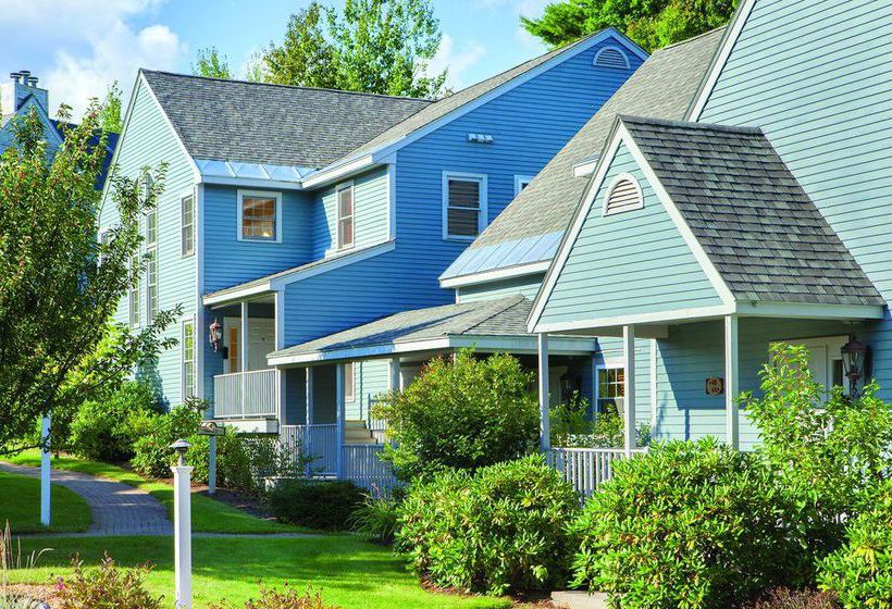 Crotched Mountain Resort