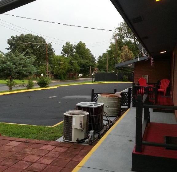 Diamond Motel  Abilene