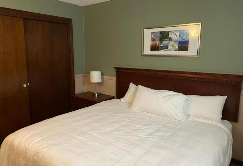 Diamond Motel  Abilene