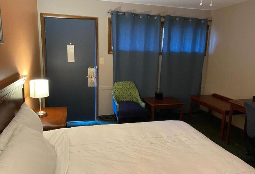 Diamond Motel  Abilene