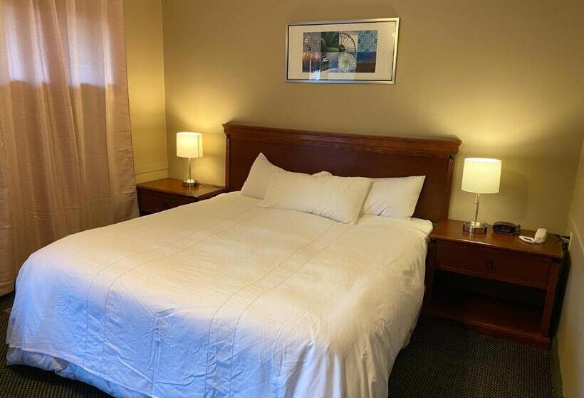 Diamond Motel  Abilene