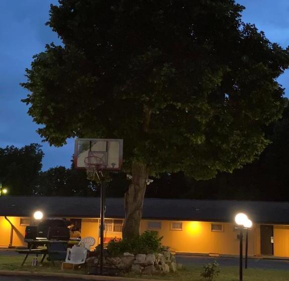 Diamond Motel  Abilene