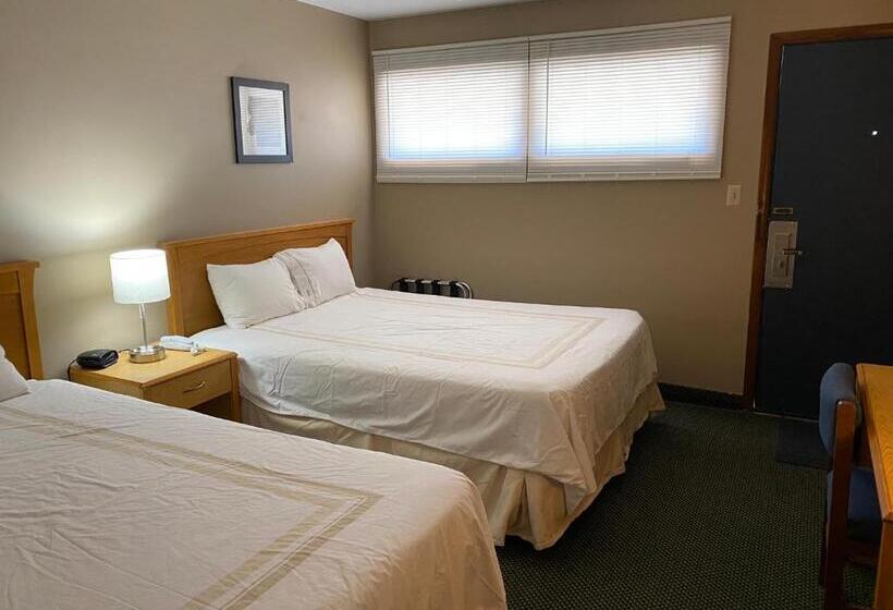 Diamond Motel  Abilene