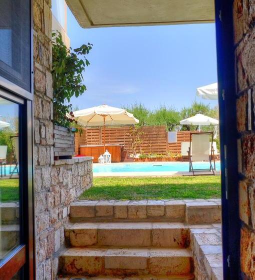 Enalio Suites