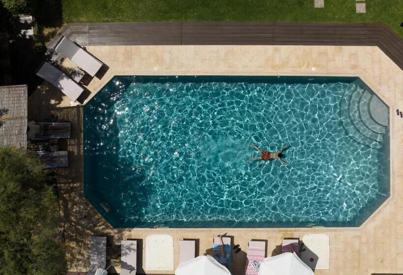 Enalio Suites