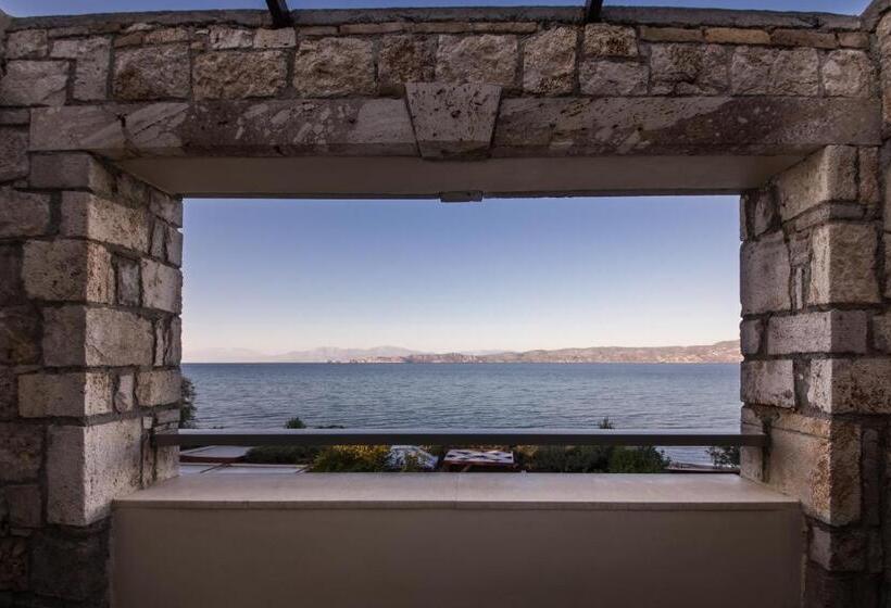 Enalio Suites