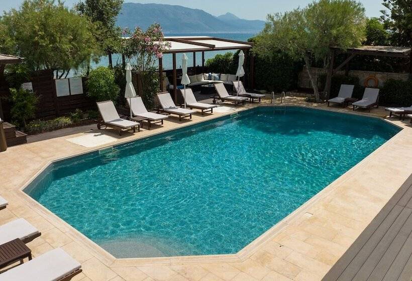 Enalio Suites