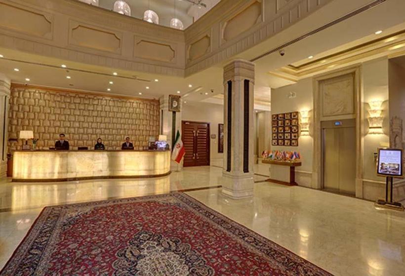 Espinas International Hotel