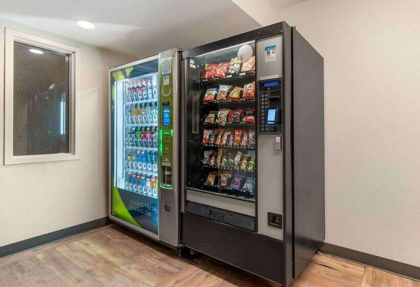 Extended Stay America Premier Suites  Union City  Dyer St