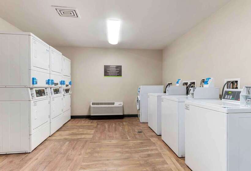 Extended Stay America Premier Suites  Union City  Dyer St