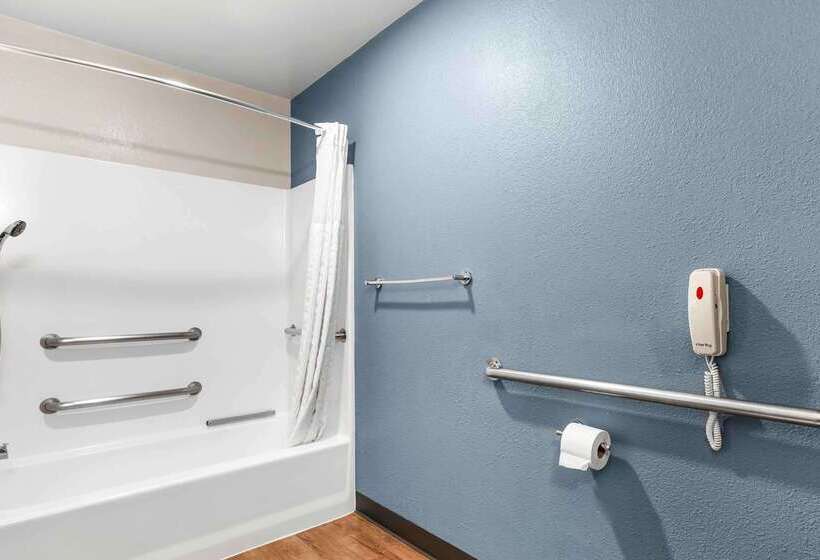 Extended Stay America Premier Suites  Union City  Dyer St