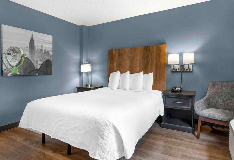 Extended Stay America Premier Suites  Union City  Dyer St