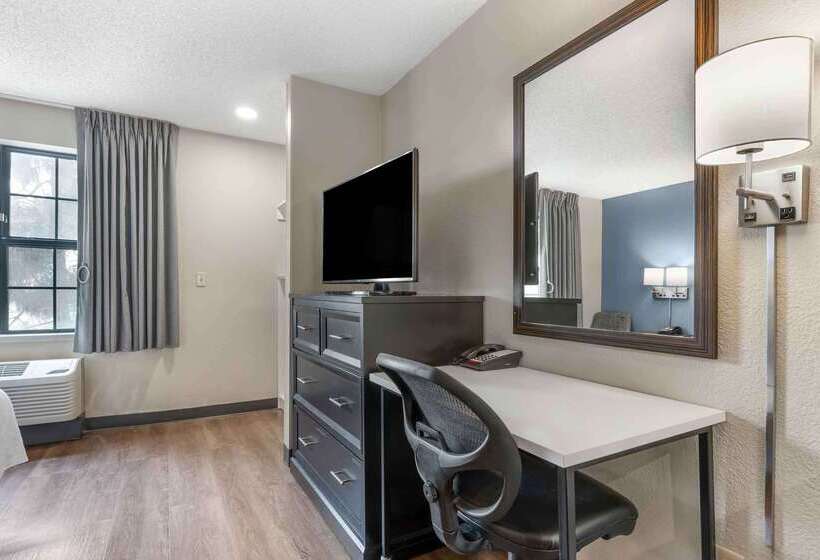 Extended Stay America Premier Suites  Union City  Dyer St
