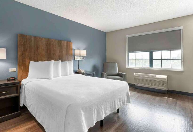 Extended Stay America Premier Suites  Union City  Dyer St