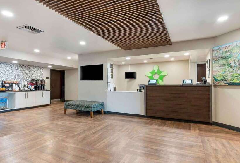 Extended Stay America Premier Suites  Union City  Dyer St