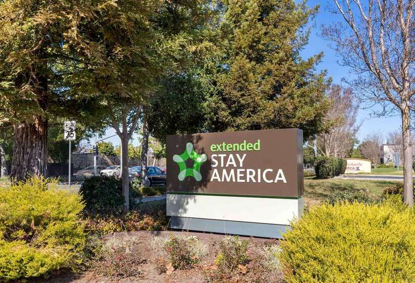 Extended Stay America Premier Suites  Union City  Dyer St