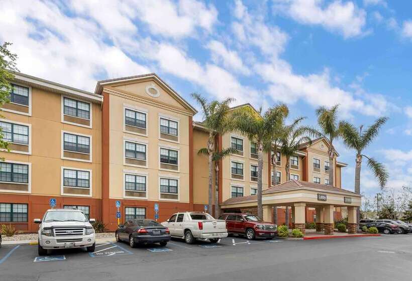 Extended Stay America Premier Suites  Union City  Dyer St