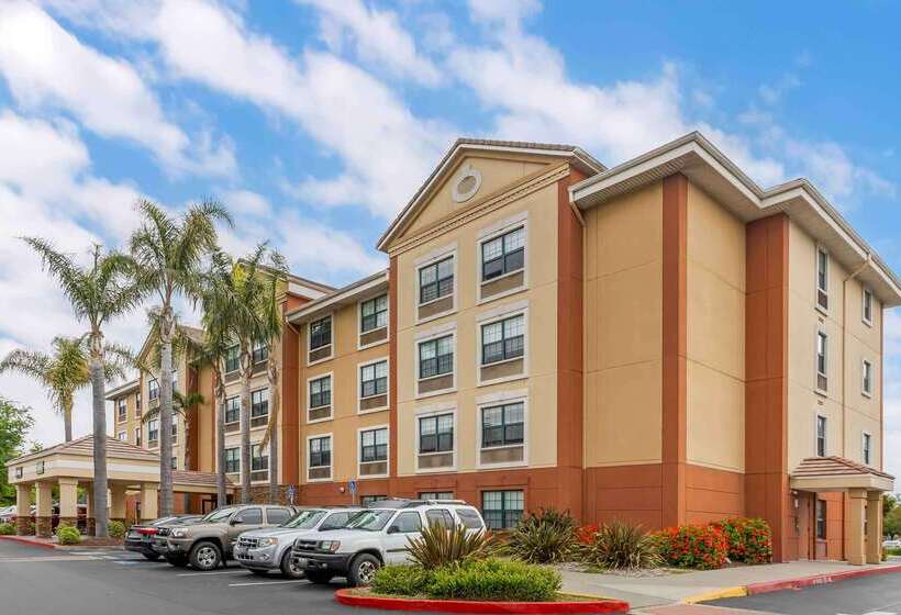 Extended Stay America Premier Suites  Union City  Dyer St