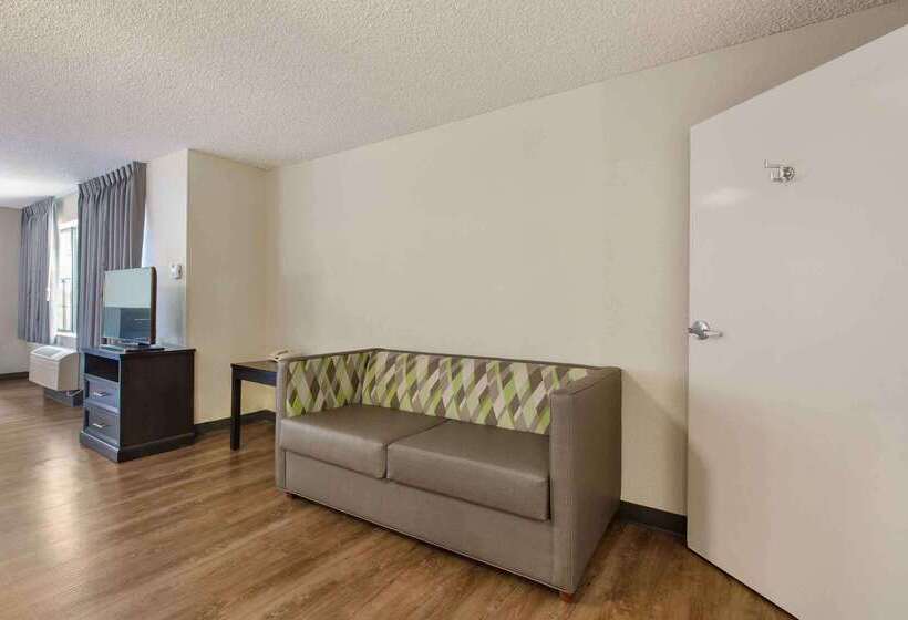 Extended Stay America Premier Suites  Union City  Dyer St