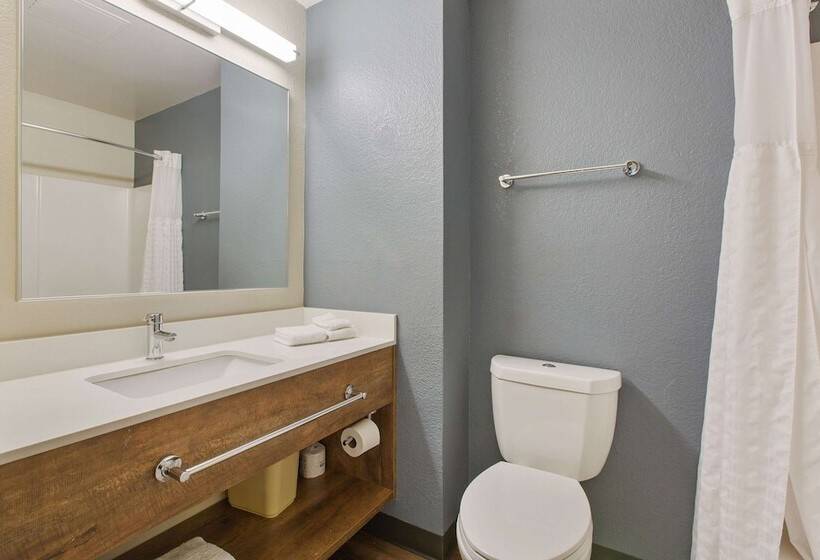 Extended Stay America Premier Suites  Union City  Dyer St