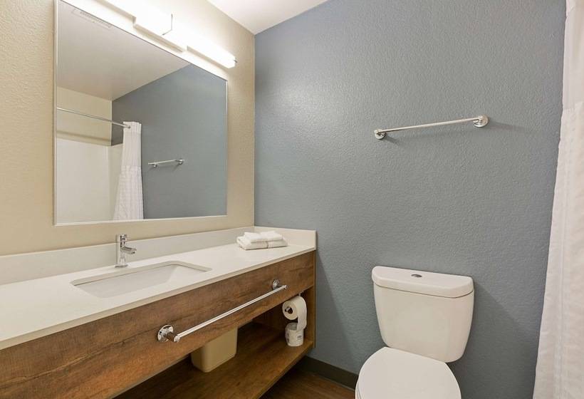 Extended Stay America Premier Suites  Union City  Dyer St