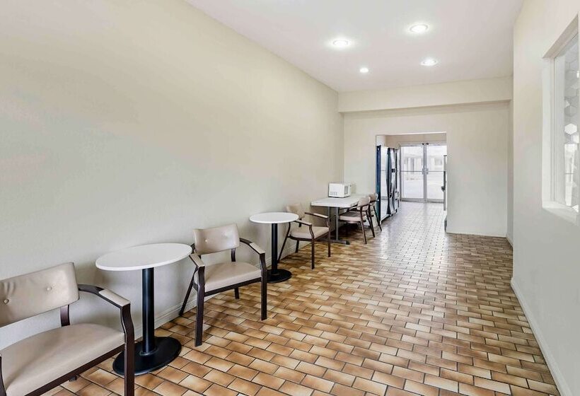 Extended Stay America Select Suites Odessa