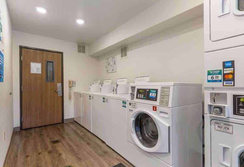 Extended Stay America Select Suites  Fayetteville  I49