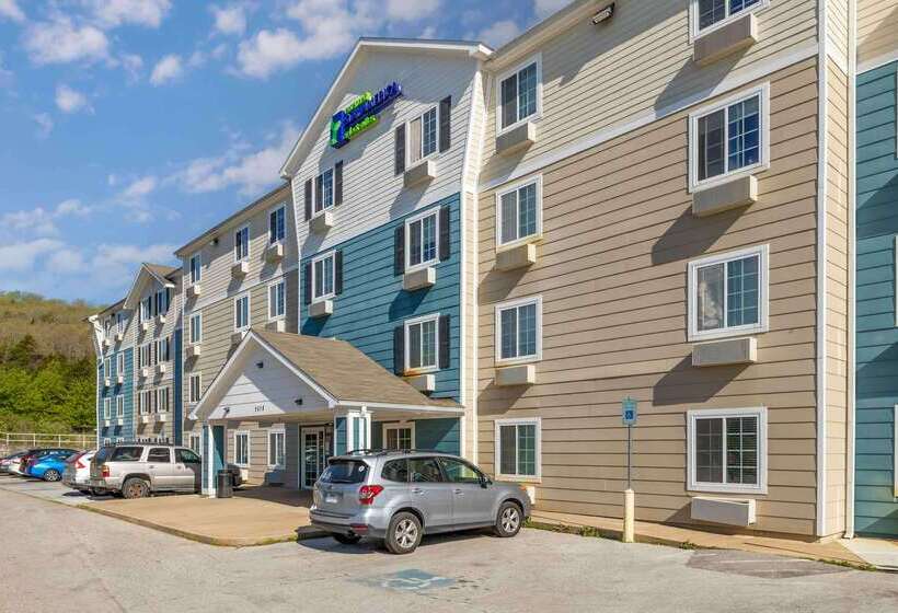 Extended Stay America Select Suites  Fayetteville  I49