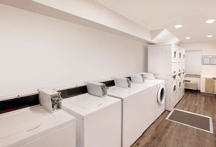 Extended Stay America Select Suites  Fayetteville  I49