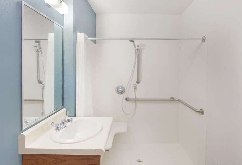 Extended Stay America Select Suites  Fayetteville  I49