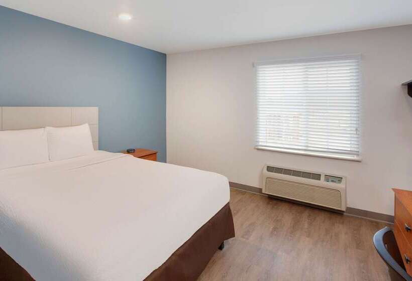 Extended Stay America Select Suites  Fayetteville  I49