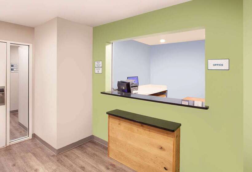 Extended Stay America Select Suites  Fayetteville  I49