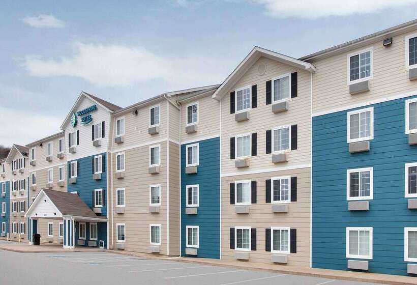 Extended Stay America Select Suites  Fayetteville  I49