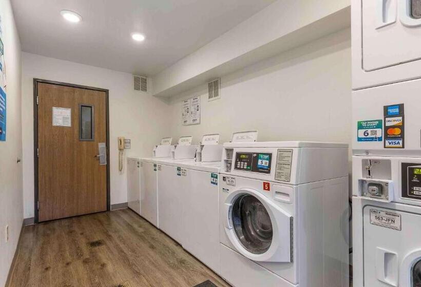 Extended Stay America Select Suites  Fayetteville  I49