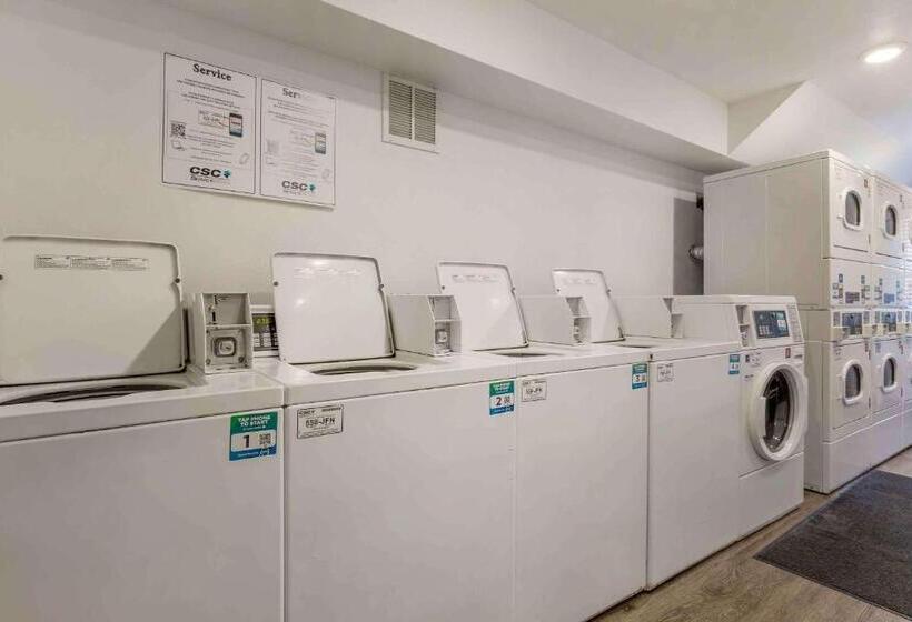 Extended Stay America Select Suites  Fayetteville  I49