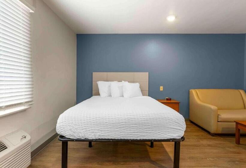 Extended Stay America Select Suites  Fayetteville  I49