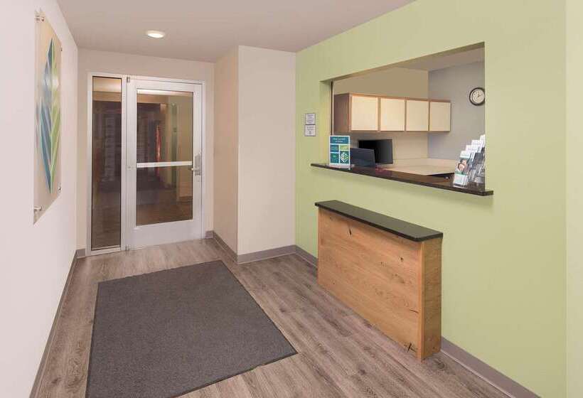 Extended Stay America Select Suites  Springdale