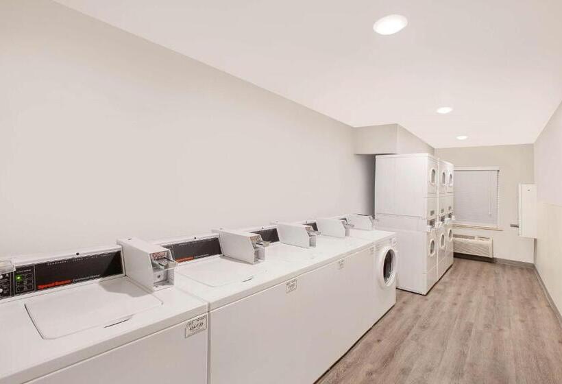 Extended Stay America Select Suites  Springdale