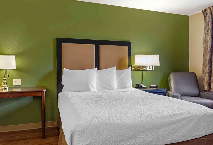 Extended Stay America Suites  Amarillo  West