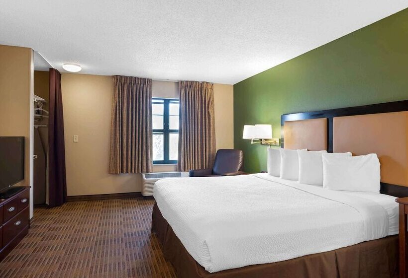 Extended Stay America Suites  Amarillo  West