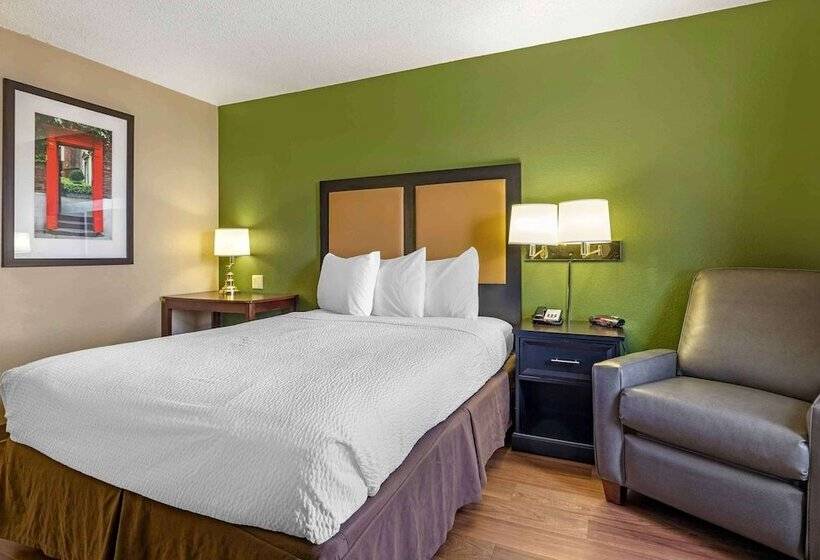 Extended Stay America Suites  Amarillo  West