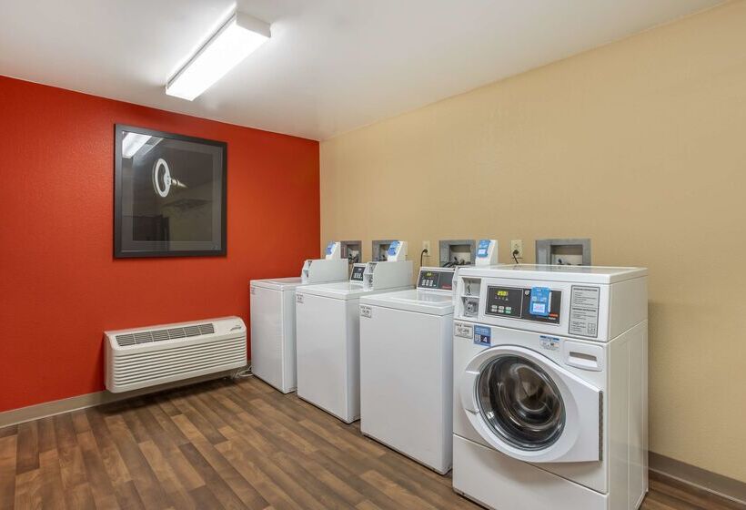 Extended Stay America Select Suites   Columbia   Stadium Blvd