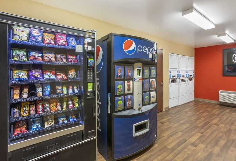 Extended Stay America Select Suites   Columbia   Stadium Blvd