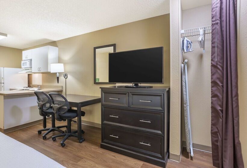 Extended Stay America Select Suites   Columbia   Stadium Blvd