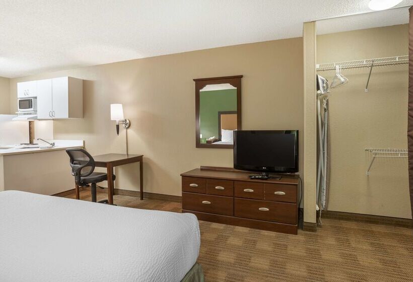 Extended Stay America Select Suites   Columbia   Stadium Blvd