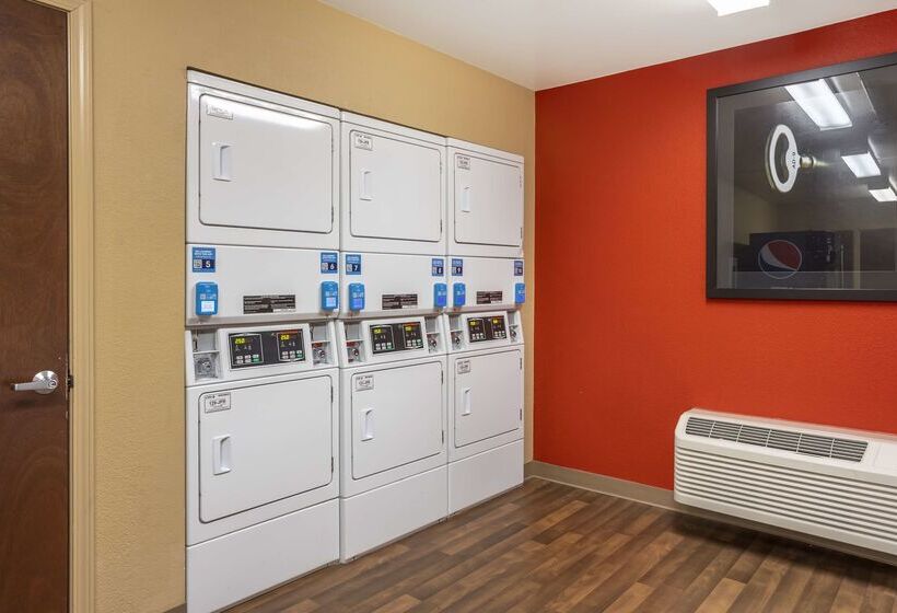 Extended Stay America Select Suites   Columbia   Stadium Blvd